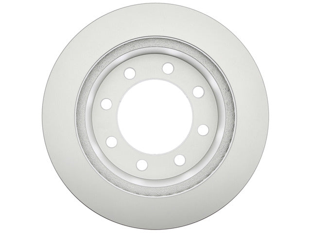 Disc Brake Rotor Centric Parts 320.67046F