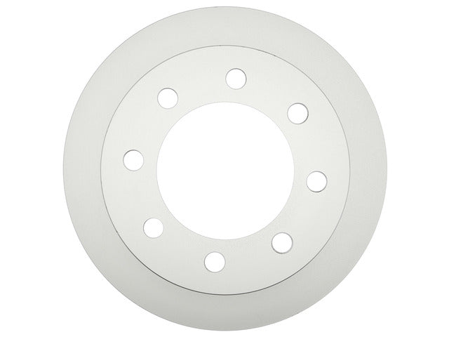 Disc Brake Rotor Centric Parts 320.67046F