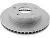 Disc Brake Rotor Centric Parts 320.67048F