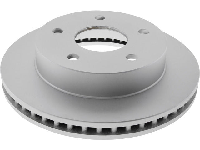 Disc Brake Rotor Centric Parts 320.67048F