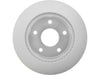 Disc Brake Rotor Centric Parts 320.67048F