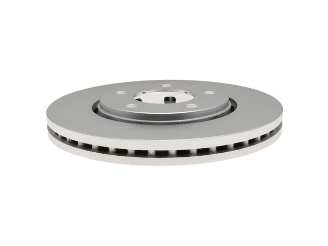 Disc Brake Rotor Centric Parts 320.67049F