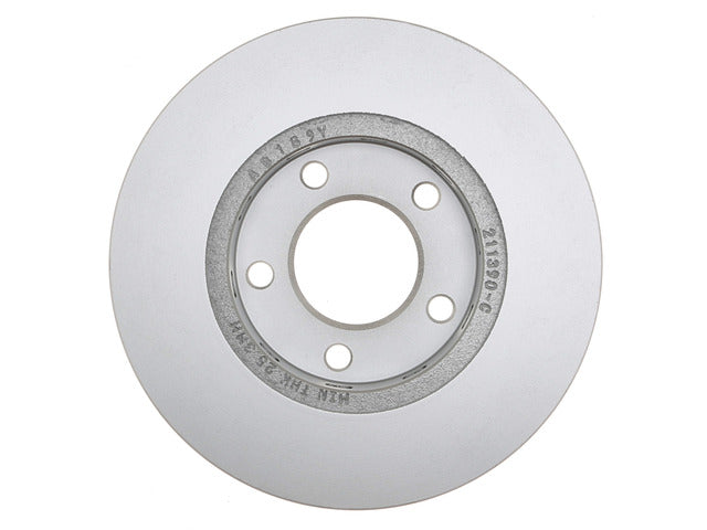 Disc Brake Rotor Centric Parts 320.67049F