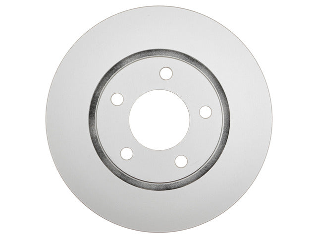 Disc Brake Rotor Centric Parts 320.67049F
