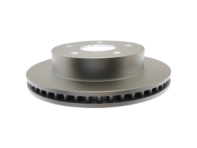 Disc Brake Rotor Centric Parts 320.67050F