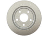 Disc Brake Rotor Centric Parts 320.67050F