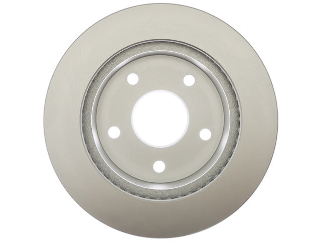 Disc Brake Rotor Centric Parts 320.67050F