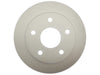 Disc Brake Rotor Centric Parts 320.67050F