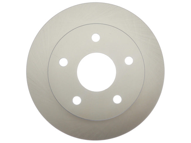 Disc Brake Rotor Centric Parts 320.67050F
