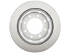 Disc Brake Rotor Centric Parts 320.67051F