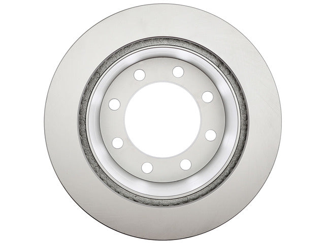 Disc Brake Rotor Centric Parts 320.67051F