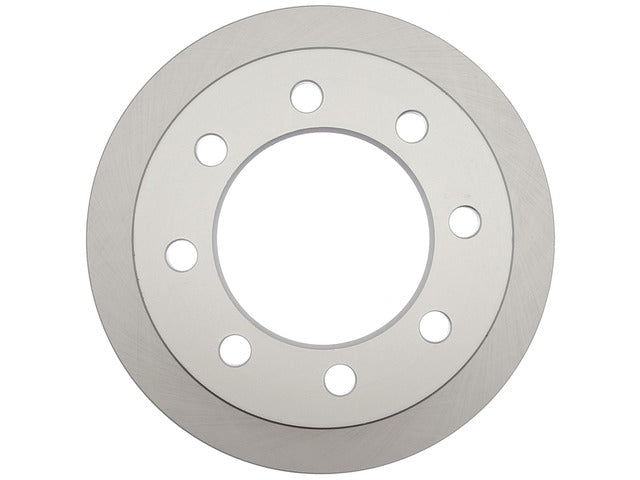 Disc Brake Rotor Centric Parts 320.67051F