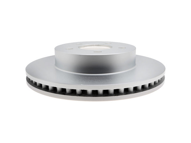 Disc Brake Rotor Centric Parts 320.67052F