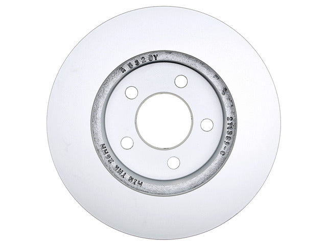 Disc Brake Rotor Centric Parts 320.67052F