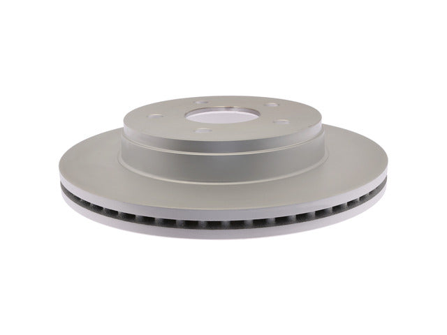 Disc Brake Rotor Centric Parts 320.67053F