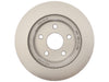 Disc Brake Rotor Centric Parts 320.67053F