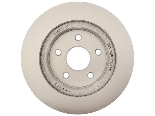 Disc Brake Rotor Centric Parts 320.67053F