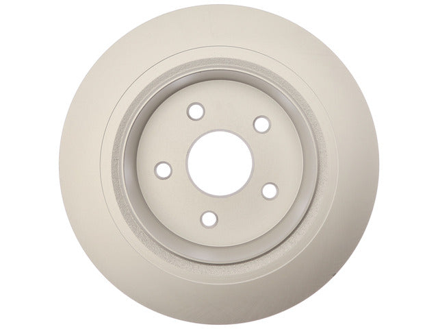 Disc Brake Rotor Centric Parts 320.67054F