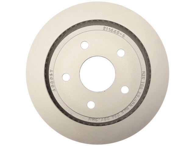 Disc Brake Rotor Centric Parts 320.67054F