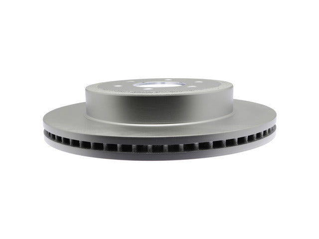 Disc Brake Rotor Centric Parts 320.67057F