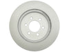 Disc Brake Rotor Centric Parts 320.67057F