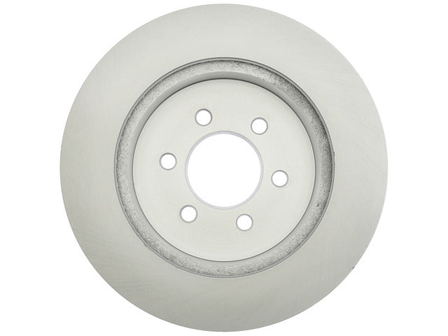 Disc Brake Rotor Centric Parts 320.67057F