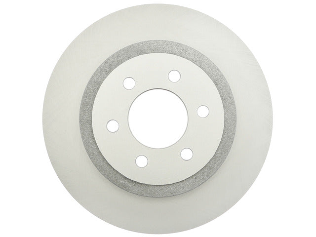 Disc Brake Rotor Centric Parts 320.67057F