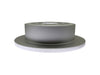 Disc Brake Rotor Centric Parts 320.67058F