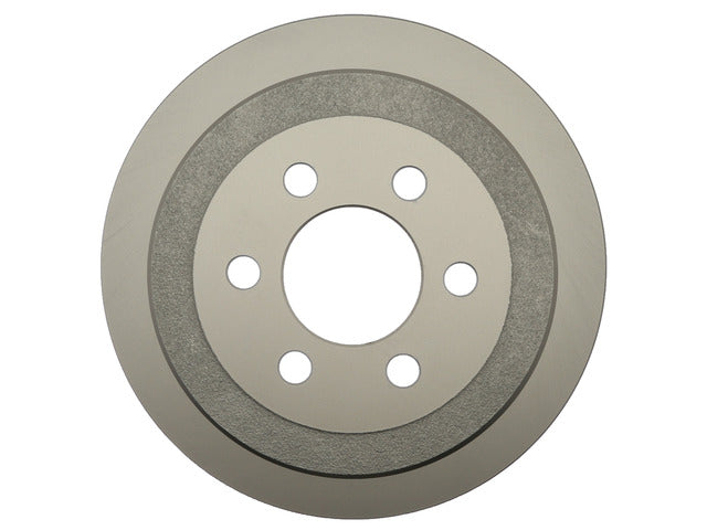 Disc Brake Rotor Centric Parts 320.67058F