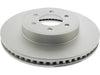 Disc Brake Rotor Centric Parts 320.67059F