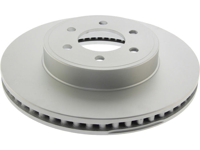 Disc Brake Rotor Centric Parts 320.67059F
