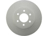 Disc Brake Rotor Centric Parts 320.67059F