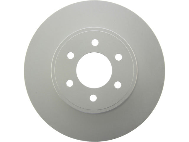 Disc Brake Rotor Centric Parts 320.67059F