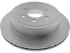 Disc Brake Rotor Centric Parts 320.67060F
