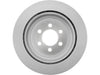 Disc Brake Rotor Centric Parts 320.67060F