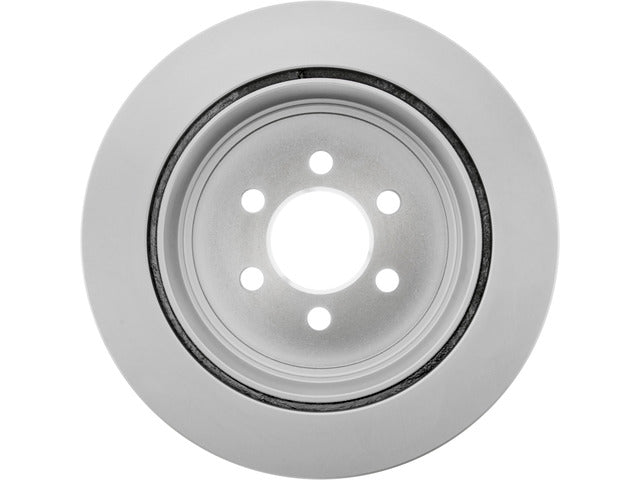 Disc Brake Rotor Centric Parts 320.67060F