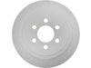 Disc Brake Rotor Centric Parts 320.67060F