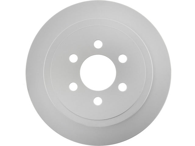 Disc Brake Rotor Centric Parts 320.67060F