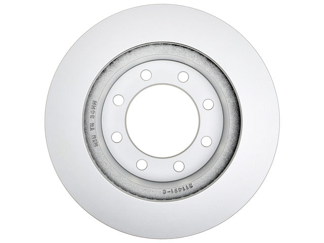 Disc Brake Rotor Centric Parts 320.67061F