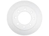 Disc Brake Rotor Centric Parts 320.67061F