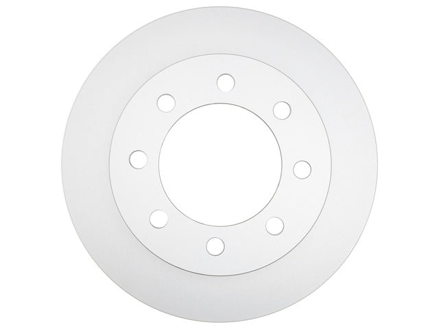 Disc Brake Rotor Centric Parts 320.67061F