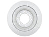 Disc Brake Rotor Centric Parts 320.67062F