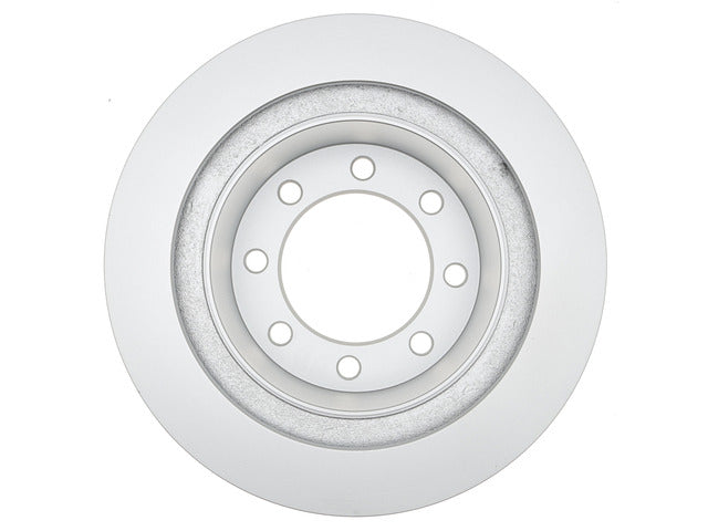 Disc Brake Rotor Centric Parts 320.67062F