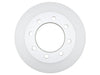Disc Brake Rotor Centric Parts 320.67062F