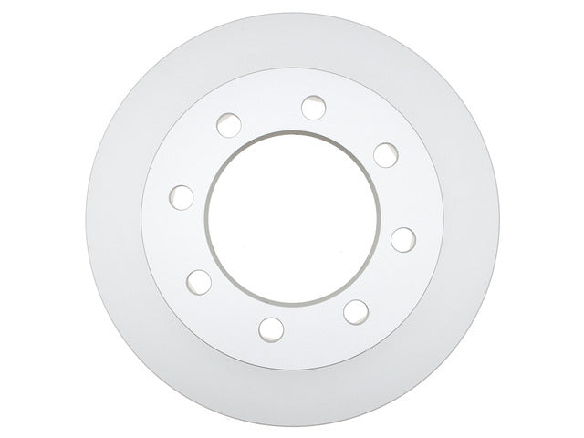 Disc Brake Rotor Centric Parts 320.67062F