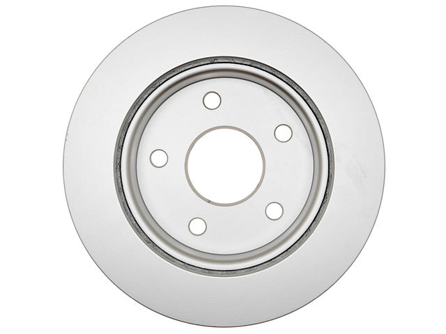 Disc Brake Rotor Centric Parts 320.67065F