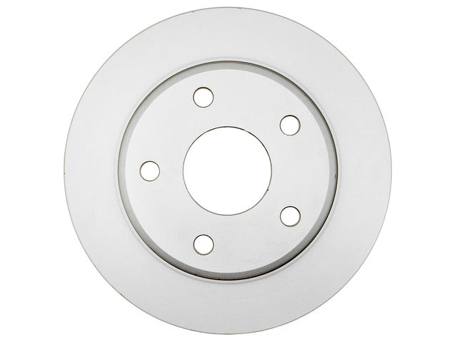 Disc Brake Rotor Centric Parts 320.67065F