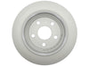 Disc Brake Rotor Centric Parts 320.67067F