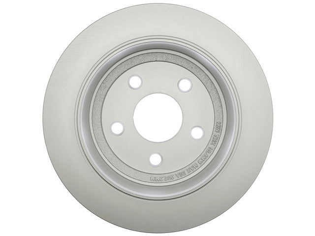 Disc Brake Rotor Centric Parts 320.67067F