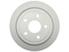 Disc Brake Rotor Centric Parts 320.67067F